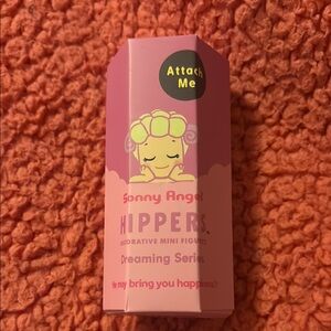 Sonny Angel Hippers Decorative Mini Figure